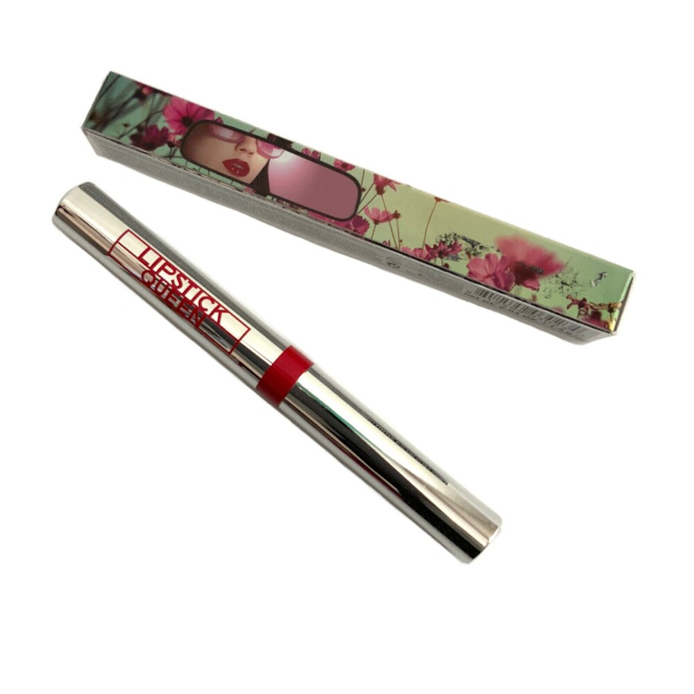 Lipstick Queen Little Red Convertible Discontinued Color